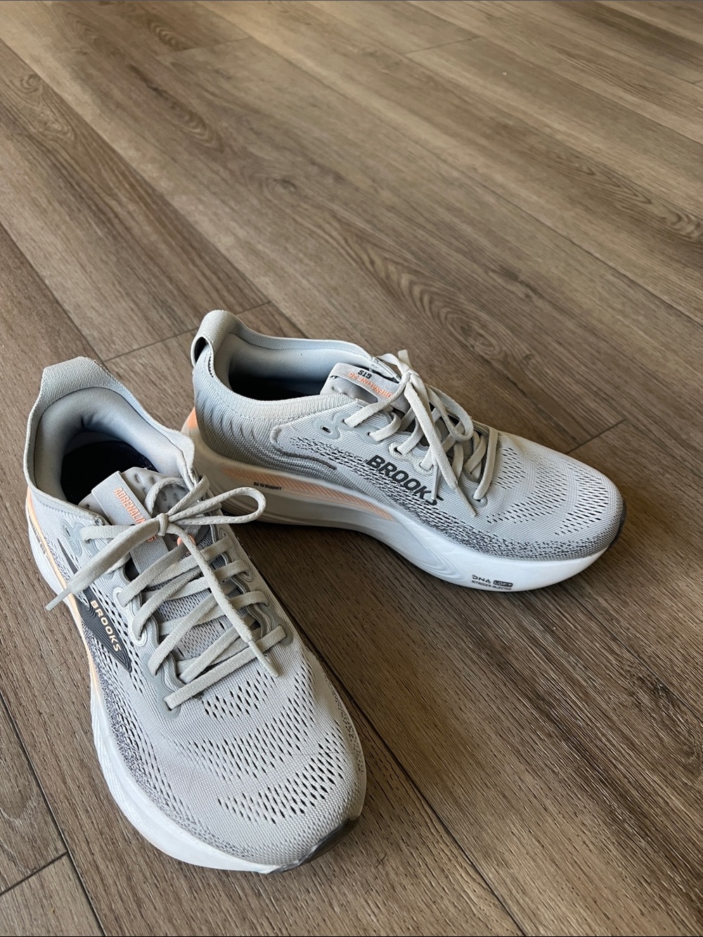 Brooks Adrenaline GTS 25